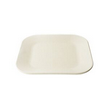 10" Square Malibu Plate